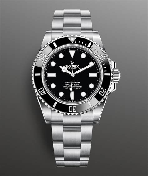 rolex submariner prezzo maggiore del listino|rolex lunetta sottomarina.